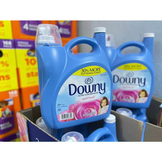 Nước xả vải Downy Ultra Concentrated April Fresh, 4.88L