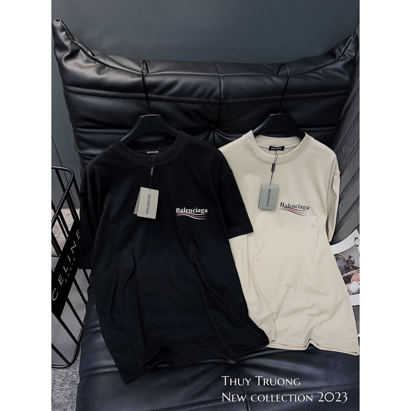Áo Phông Balen Siu Cấp Full Tagg