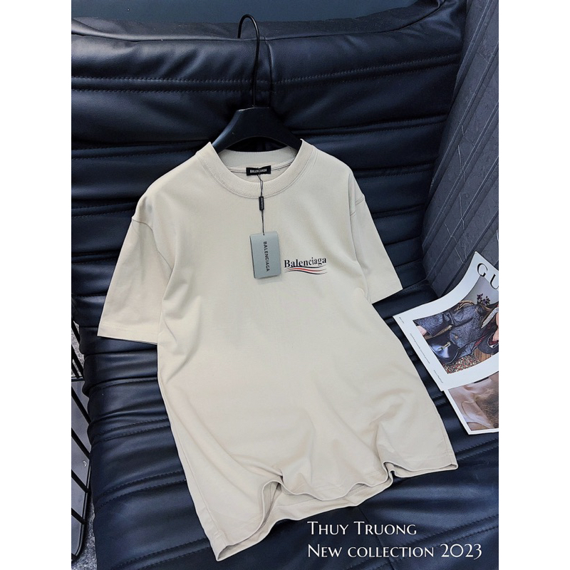 Áo Phông Balen Siu Cấp Full Tagg