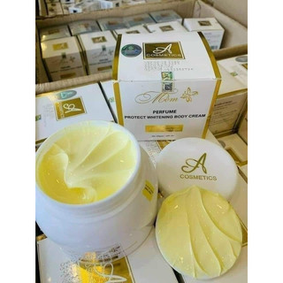 Kem body dưỡng da toàn thân Phương.Anh Mềm.A