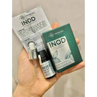 Tinh dầu răng miệng thơm miệng Inod huyền phi