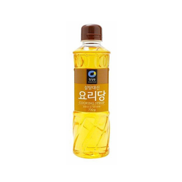 Nước đường vàng Cheongjeongwon Hàn Quốc 700g