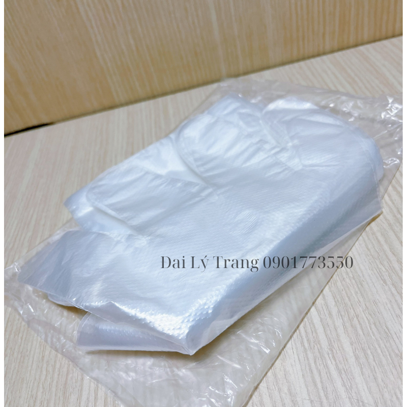 Bao Tay Nilon Xốp Zin loại 1 hàng đẹp , dày