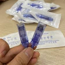 Kim Nano Kim Dành Cho Máy Drpen Cấy Tinh Chất Trong Spa