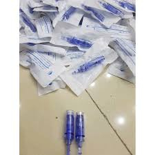 Kim Nano Kim Dành Cho Máy Drpen Cấy Tinh Chất Trong Spa