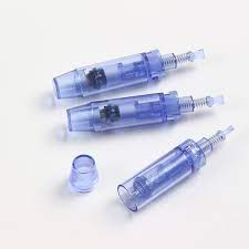 Kim Nano Kim Dành Cho Máy Drpen Cấy Tinh Chất Trong Spa