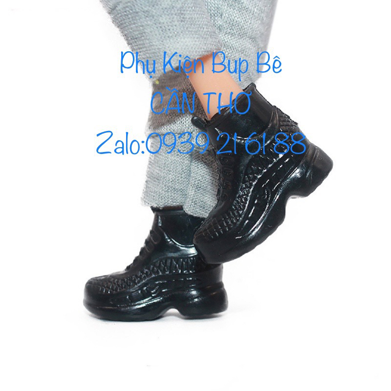 Chân váy cho bup bê Barbie, Xinyi, Licca, Kexin…