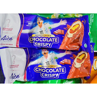 🍫Kem Aice Socola Giòn-Kem Haidilao Thơm Ngon🍫