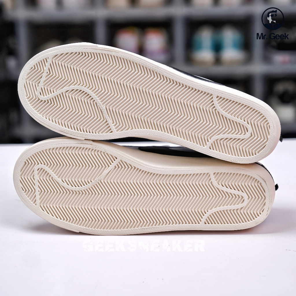 Giày Sneaker cổ thấp NK Blazer Low '77 Jumbo