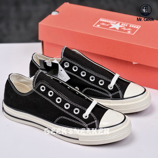 Giày Sneaker cổ thấp - Converse Chuck Taylor All Star 1970s Low Top