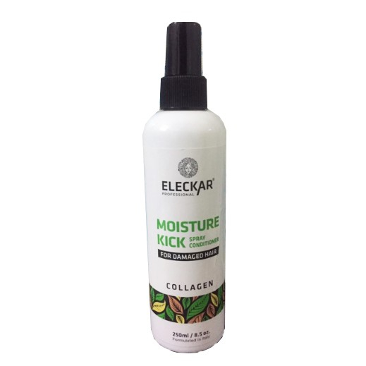 Xịt dưỡng tóc Eleckar 250ml