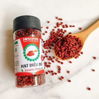 Hạt điều đỏ 100g