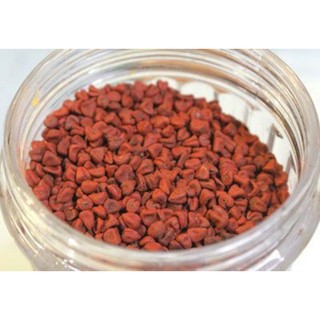 Hạt điều đỏ (ca ri hạt) 100g
