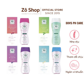 Dung dịch vệ sinh PH Japan Premium Femine Wash dịu nhẹ, khử mùi 150ml