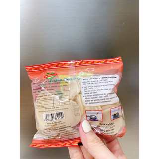 Bánh phồng tôm các vị