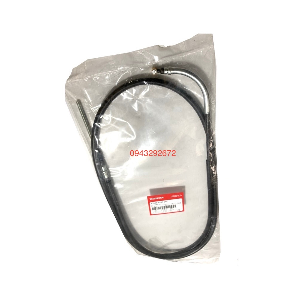 Dây Phanh Sau Lead 110 Honda ( 43450GGE900 )