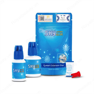 Keo Sky S+ Nối Mi chuyên nghiệp có đủ hai tem