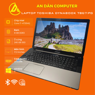  Laptop cũ Dell Sony vaio Toshiba Fujitsu acer laptop giá rẻ nhật cũ máy tính sách tay cũ nguyên bản 