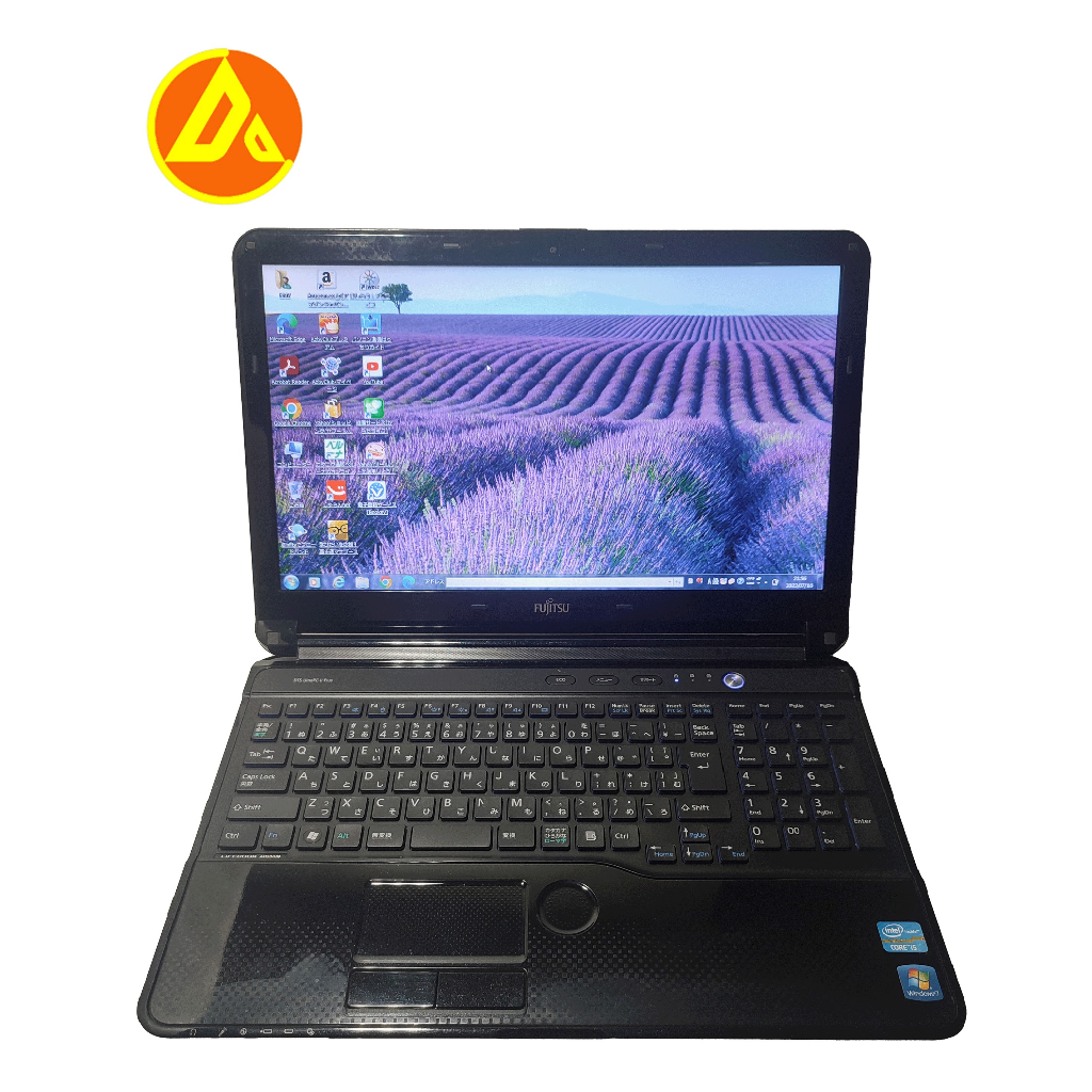 Laptop cũ Dell Sony vaio Toshiba Fujitsu acer, laptop giá rẻ nhật cũ, máy tính sách tay cũ nguyên bản | BigBuy360 - bigbuy360.vn