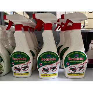 Dodolala ( Diệt Ruồi) 350ml