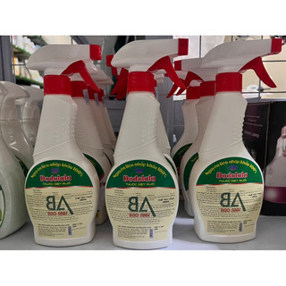 Dodolala ( Diệt Ruồi) 350ml