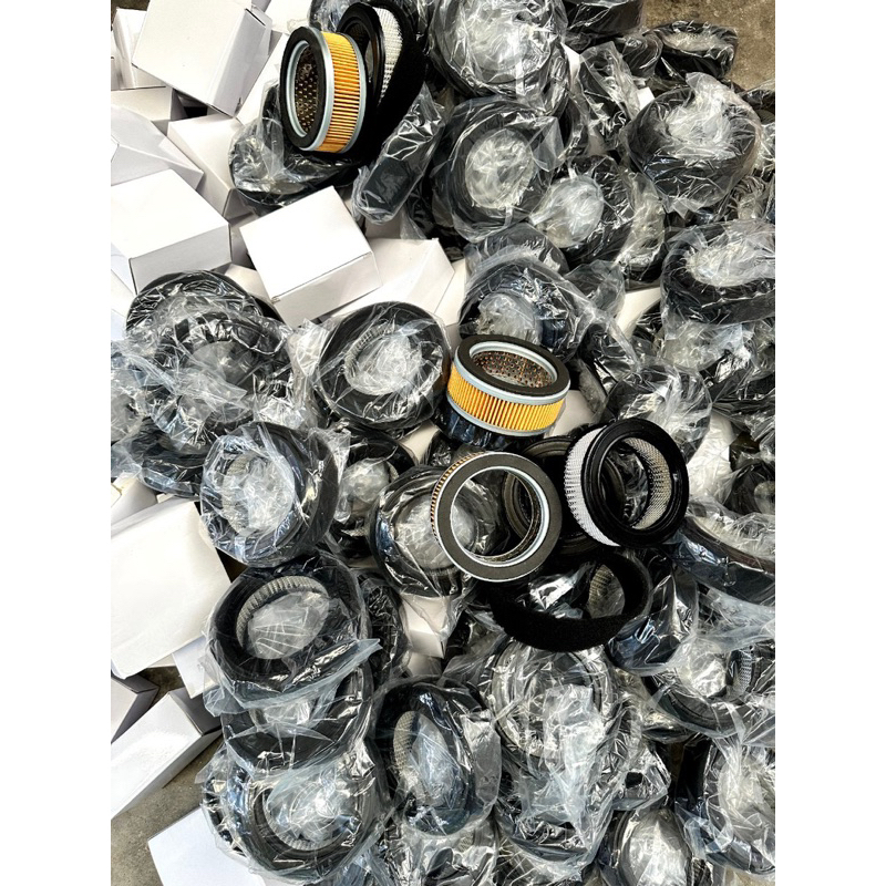 Lọc gió máy đầm cóc