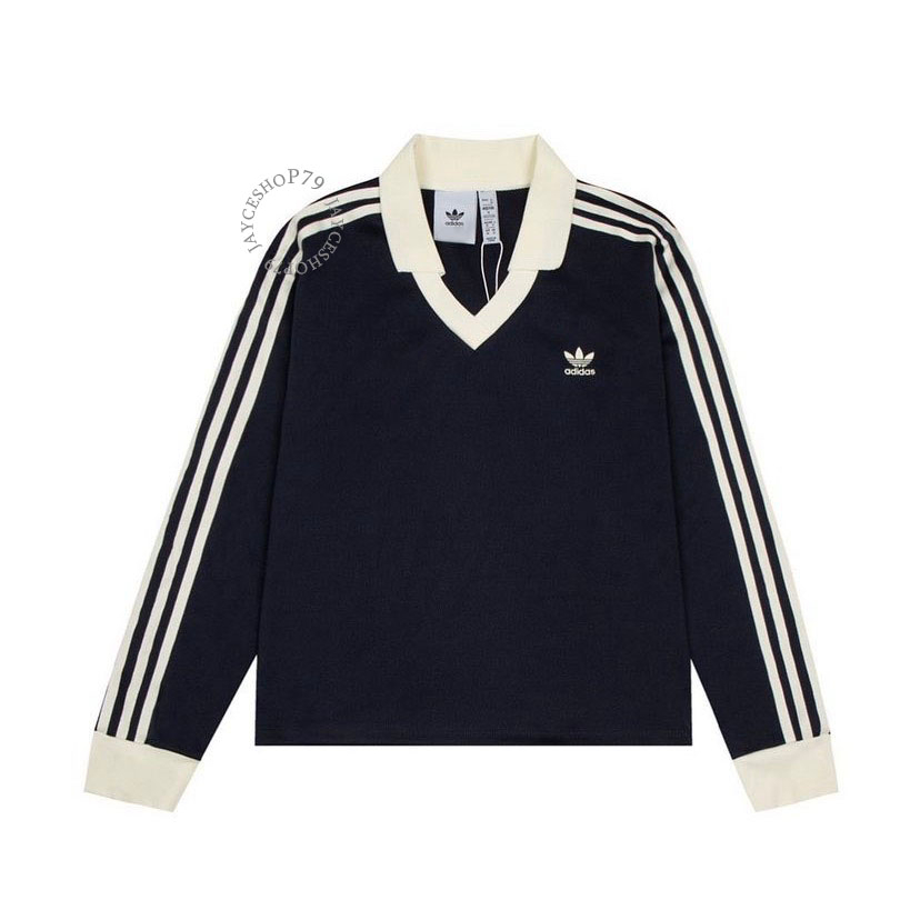 A.Di.DAS NOVA Vneck Xanh Navy F/W SS23