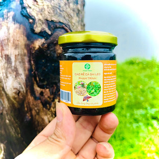Cao Rễ Cà Gai Leo