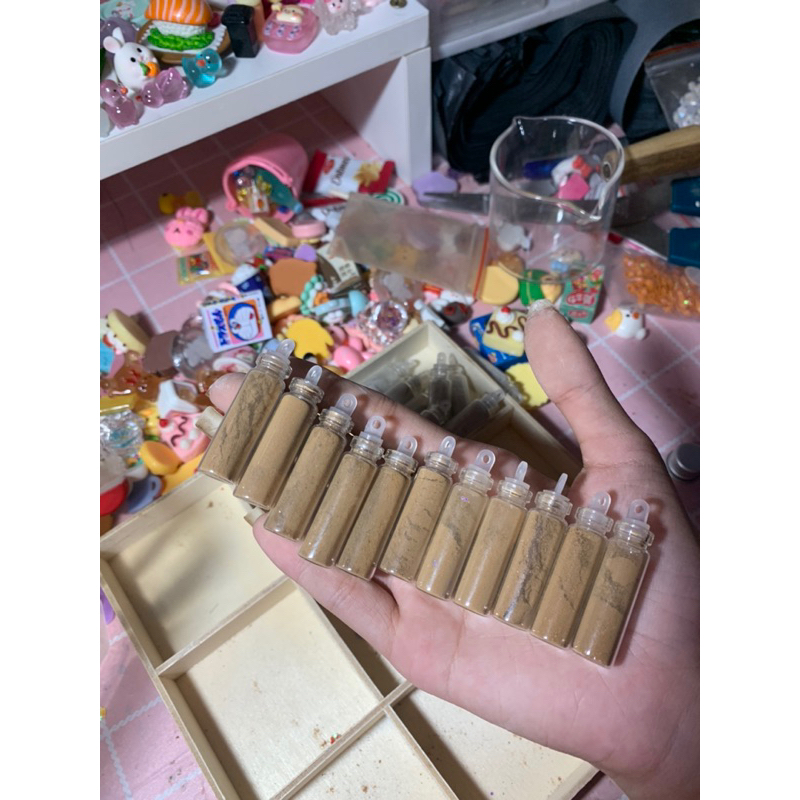 Vitamin cho bé ku man