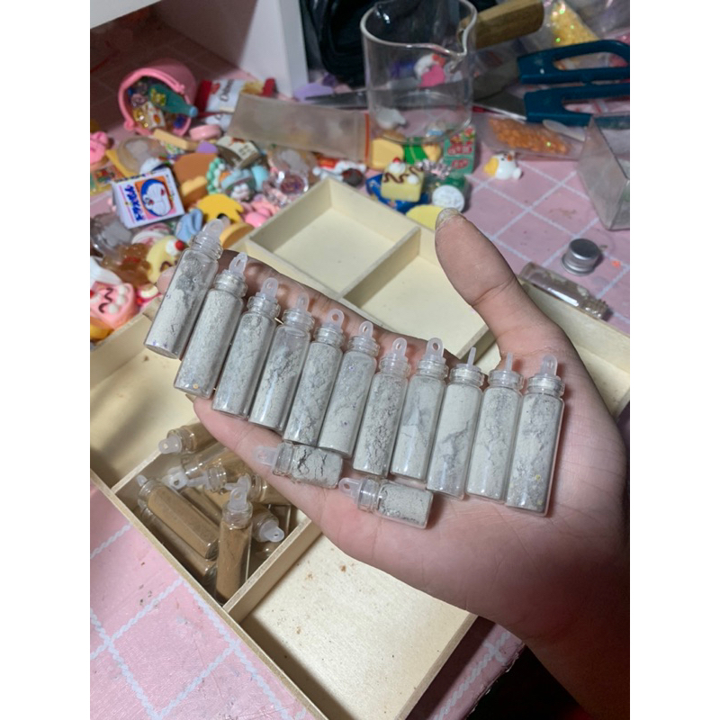 Vitamin cho bé ku man