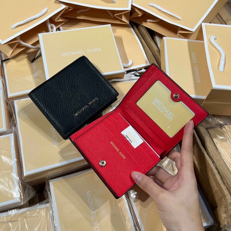 Ví mini MK dư xịn xuất mỹ