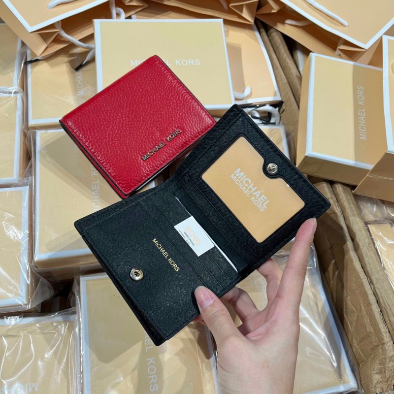 Ví mini MK dư xịn xuất mỹ