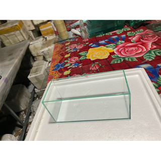 bể cá 35x15x15 kính 5li