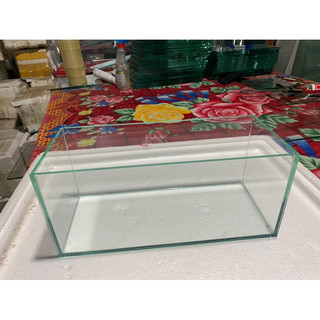 bể cá 35x15x15 kính 5li