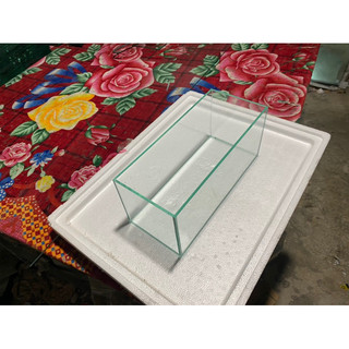 bể cá 35x15x15 kính 5li