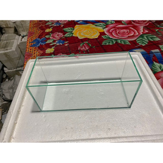 bể cá 35x15x15 kính 5li