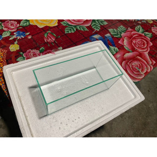 bể cá 35x15x15 kính 5li