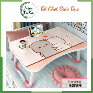Bàn học gấp gọn cho học sinh, sinh viên