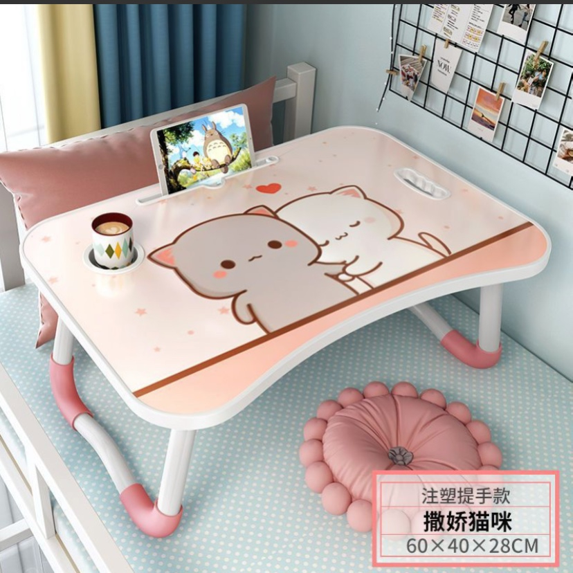 Bàn Học Gấp Gọn Cho Học Sinh, Sinh Viên