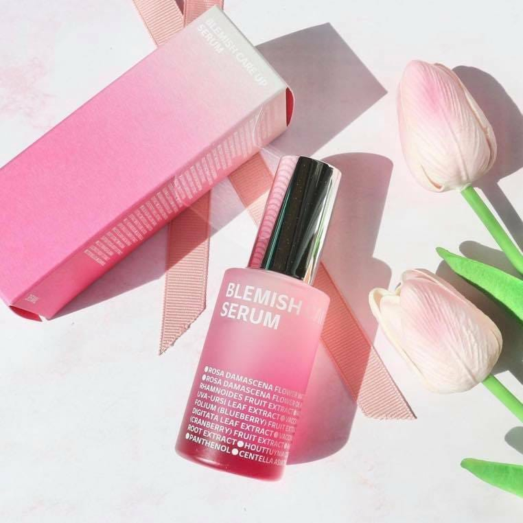 Serum Nám giảm thâm ISOI BLEMISH CARE SERUM