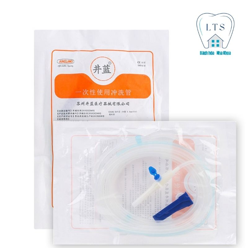 Bộ dây nước dùng cho máy Piezotome , Implant nha khoa