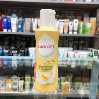 Dung Dịch Vệ Sinh Phụ Nữ Lactacyd 150ml