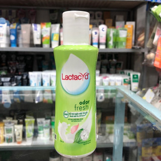 Dung Dịch Vệ Sinh Phụ Nữ Lactacyd 150ml