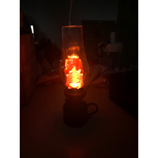 [Hàng sẵn] Đèn Calcifer độc lạ decor phòng