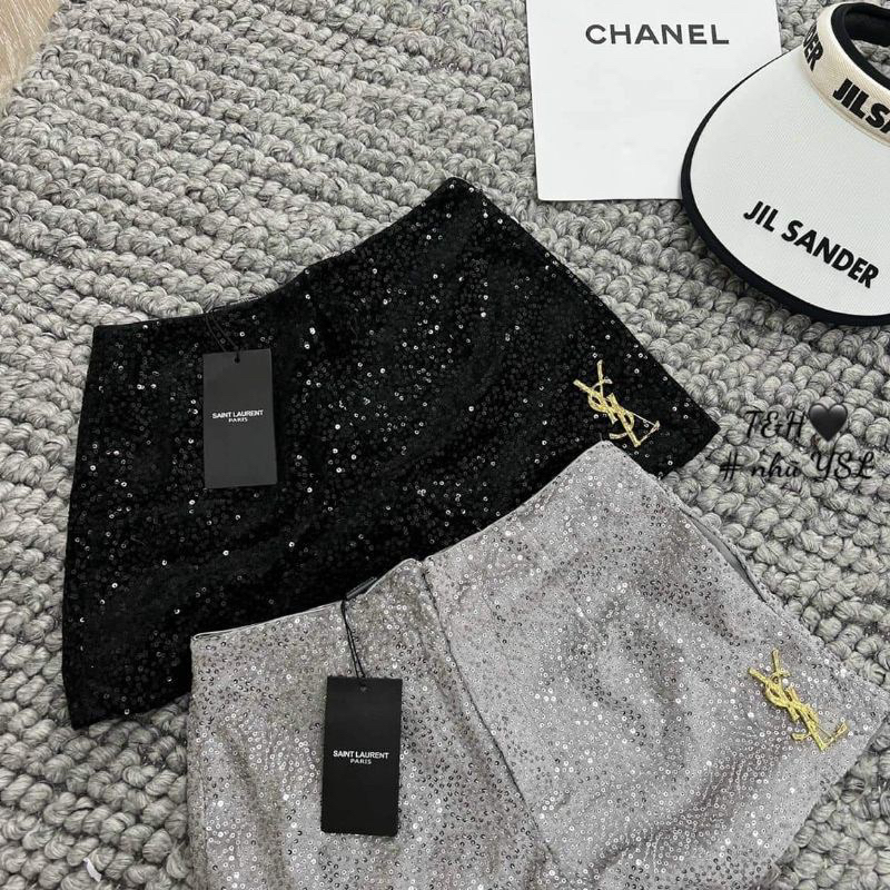 QUẦN SOOC NHŨ KIM SA KÈM TAG YS HÀNG QCL1 MS24169