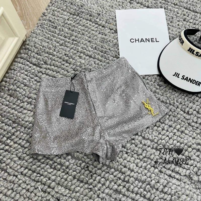 QUẦN SOOC NHŨ KIM SA KÈM TAG YS HÀNG QCL1 MS24169