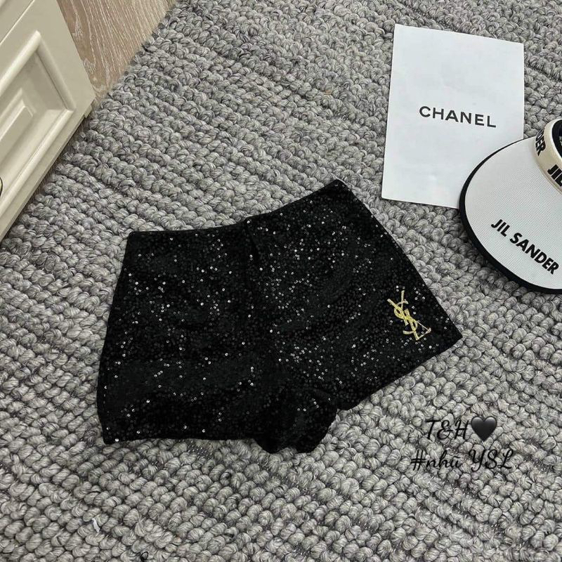 QUẦN SOOC NHŨ KIM SA KÈM TAG YS HÀNG QCL1 MS24169