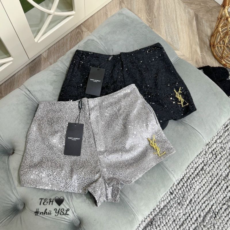 QUẦN SOOC NHŨ KIM SA KÈM TAG YS HÀNG QCL1 MS24169