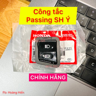 Công tắc passing sh ý sh300i ps @ zin honda sh300 forza forza300 forza250 sh150i 35170kfg013 35170-kfg-013