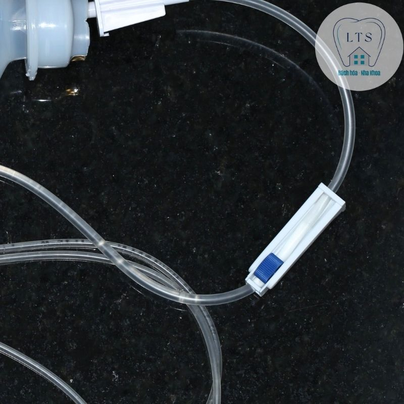 Bộ dây nước dùng cho máy Piezotome , Implant nha khoa